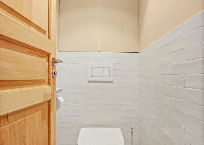 Apartment Magnifique St Tropez Saint-Tropez