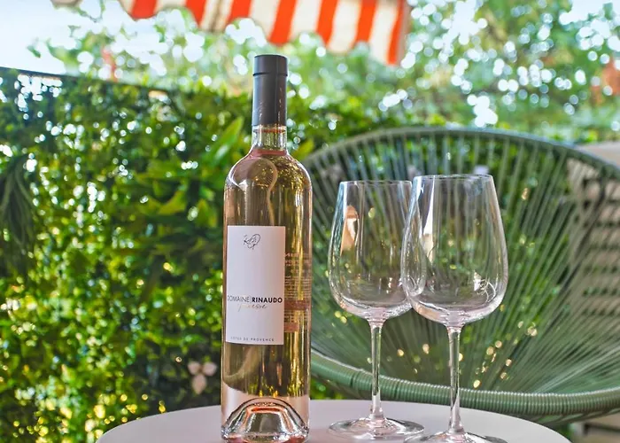 Magnifique St Tropez