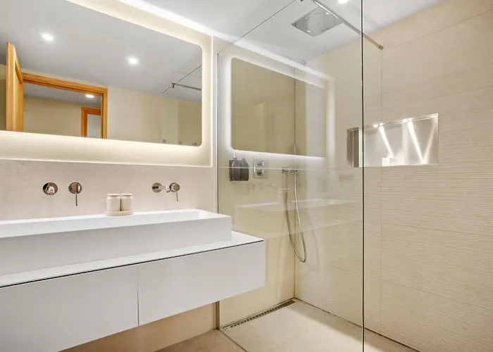 Magnifique St Tropez Apartment *