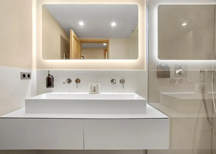 Apartment Magnifique St Tropez Saint-Tropez