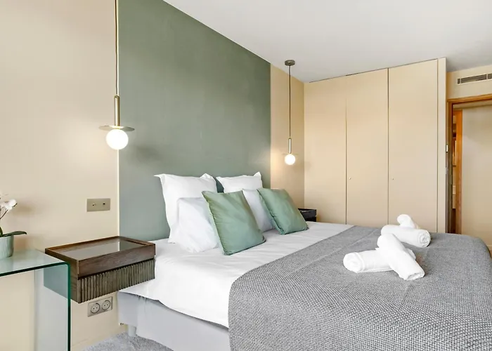 Magnifique St Tropez