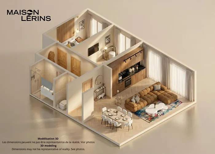 Magnifique St Tropez